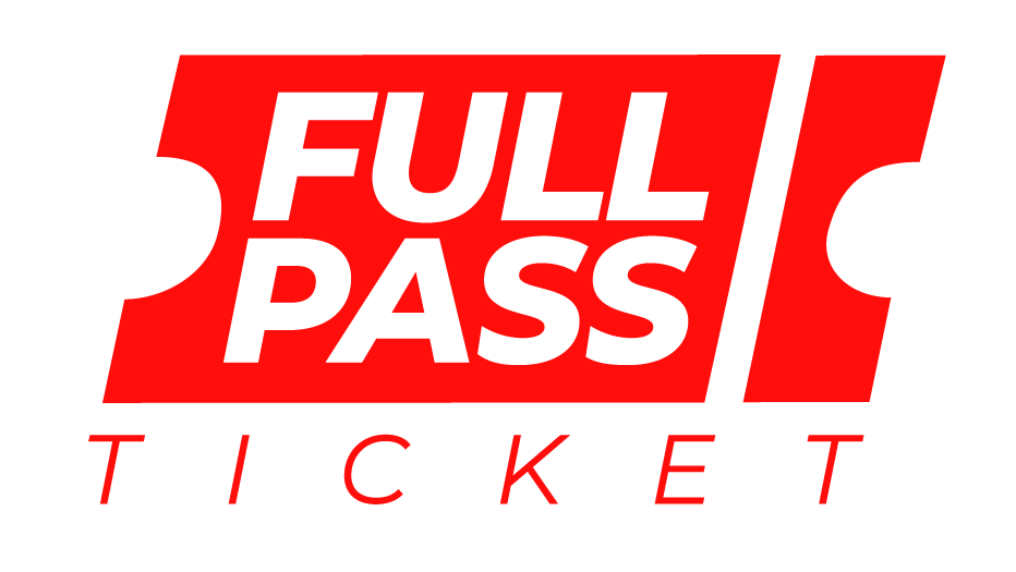 Full Pass Ticket